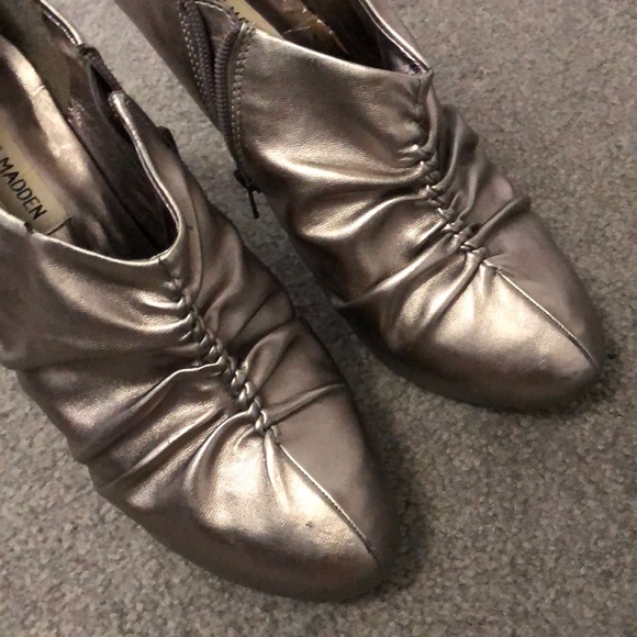 Steve Madden heels - Picture 4 of 8